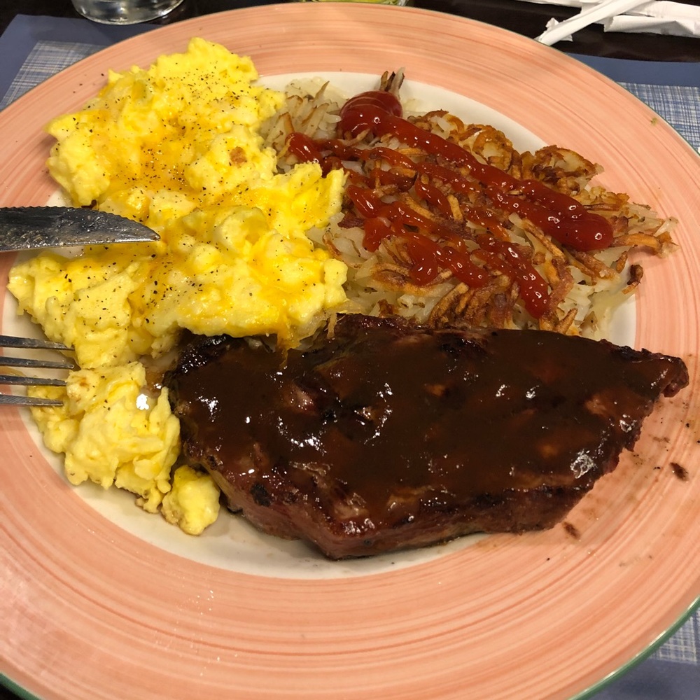 Meet your Posher, Michael